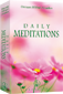 Daily Meditations 2015