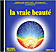 CD - La vraie beauté