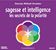 CD - Sagesse et intelligence - Les secrets de la polarité