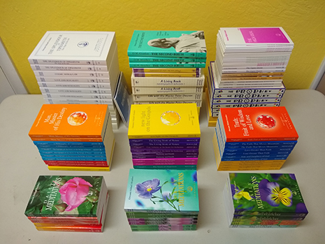 Double Pack&nbsp;<font color=red> - 100+ Items, 50+ Titles</font>