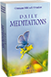 Daily Meditations 2026